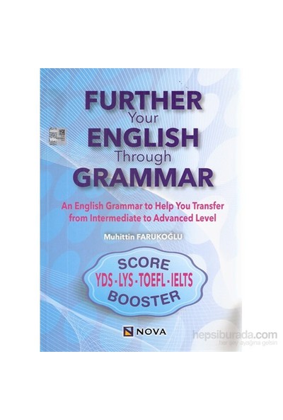 Further Your Englısh Through Grammar