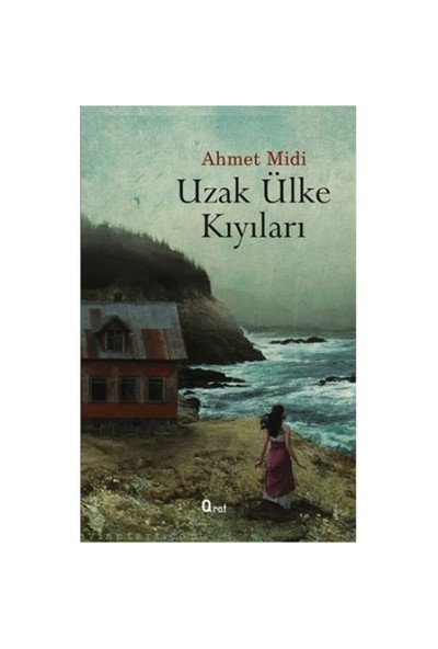 Uzak Ülke Kıyılarında-Ahmet Midi