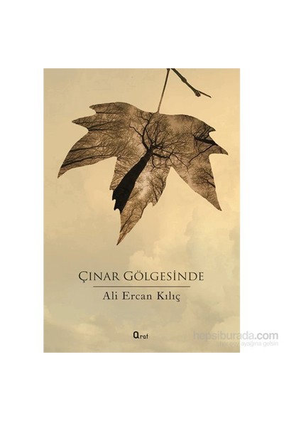 Çınar Gölgesinde-Ali Ercan Kılıç