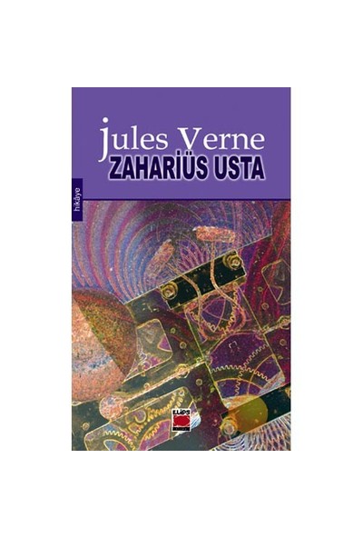 Zahariüs Usta-Jules Verne