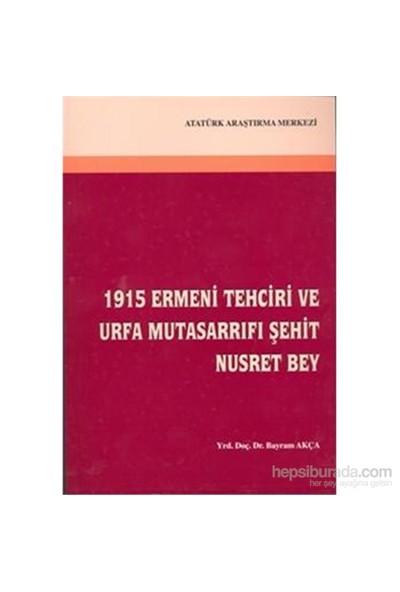 Atatürk Araştırma Merkezi Modelleri, Fiyatları Ve Ürünleri - Hepsiburada