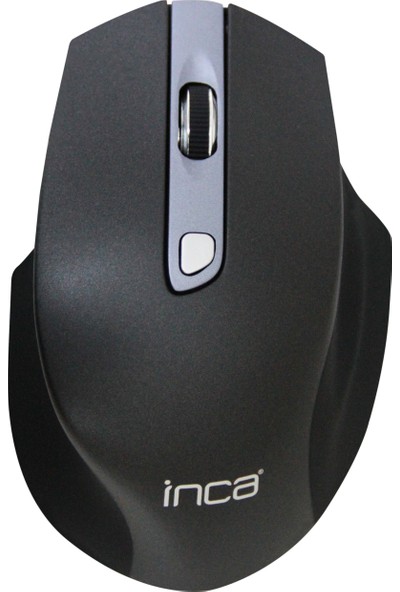 Inca IWM-515 1300/3600 High Dpi Low Power Laser Wireless Mouse