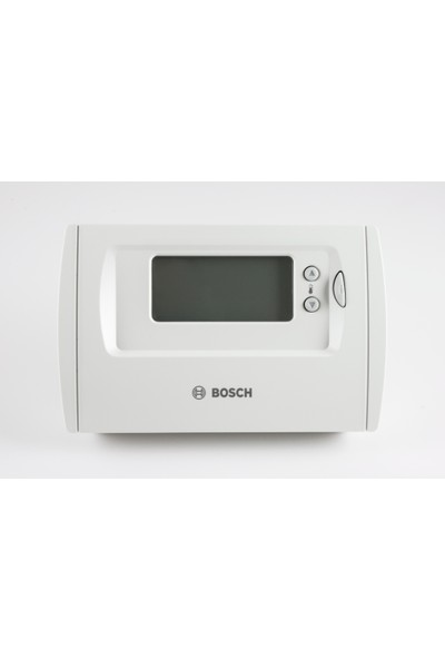 Bosch Tr 36 Rf Kablosuz Oda Termostatı
