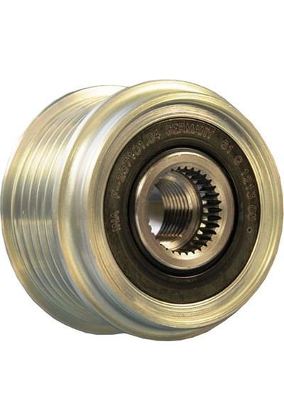 Cey FIAT ALBEA Alternatör (Şarj Dinamosu) Kasnağı 2002 - 2013