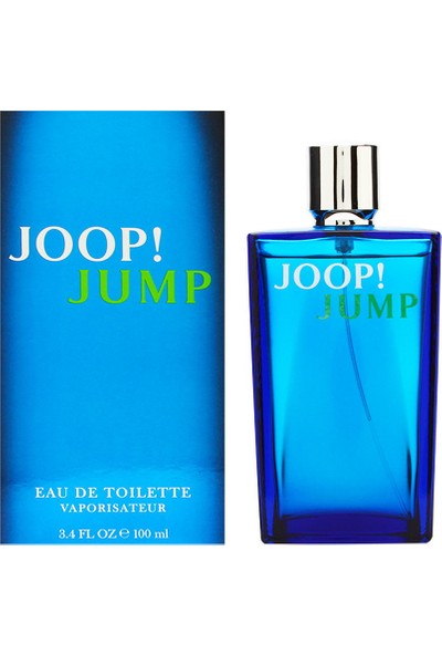 Joop Jump Erkek Edt 100Ml