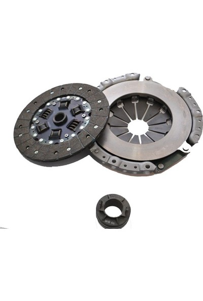 SECO HYUNDAI i30 Debriyaj Seti 2007 - 2011 (4130022710)