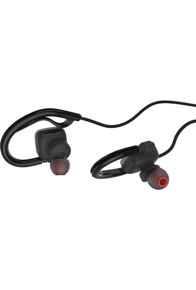 Awei Kablosuz Bluetooth Kulaklık A630BL - Gri
