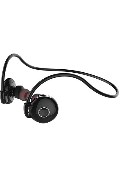 Awei Kablosuz Bluetooth Kulaklık A845BL - Siyah