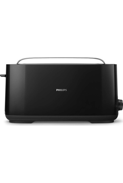 Philips Daily Collection HD2590/90 Ekmek Kızartma Makinesi