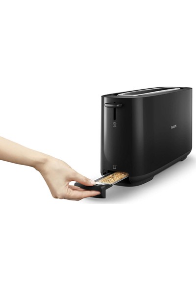 Philips Daily Collection HD2590/90 Ekmek Kızartma Makinesi
