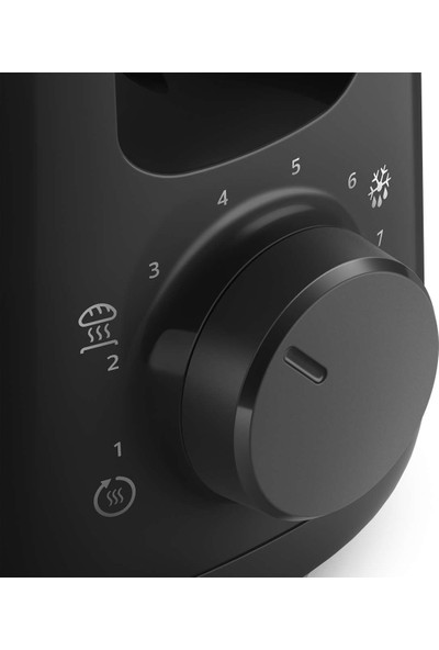 Philips Daily Collection HD2590/90 Ekmek Kızartma Makinesi