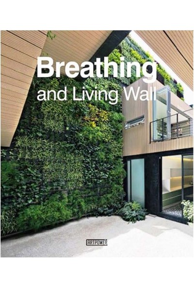 Breathing And Living Wall