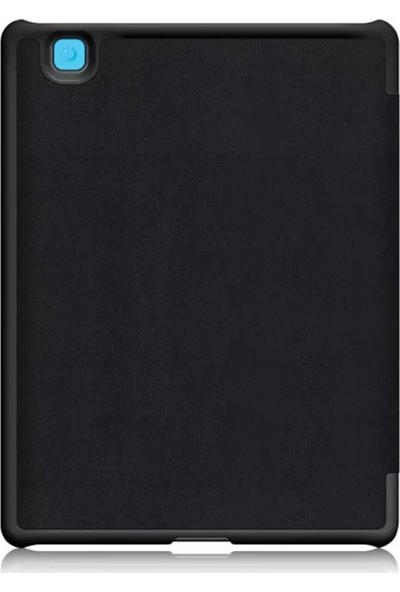 Kobo Aura h2o Edition 2 E-kitap Okuyucu Kılıfı Siyah