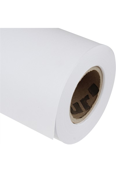 Umur Plotter Kağıdı 91.4 cm x 50 m / 80 gr (A0)