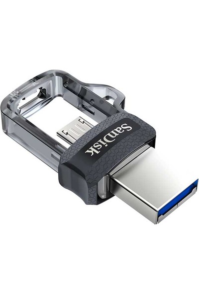 SanDisk Ultra Dual Drive 32GB USB 3.0 OTG USB Bellek SDDD3-032G-G46