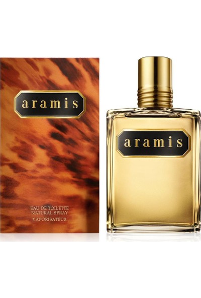 Aramis Classic Edt 240 Ml Erkek Parfüm