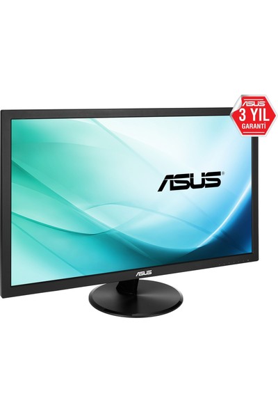 asus vs247 monitor 17