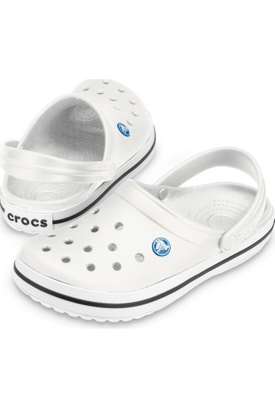 Crocs Crocband Terlik 207005-100