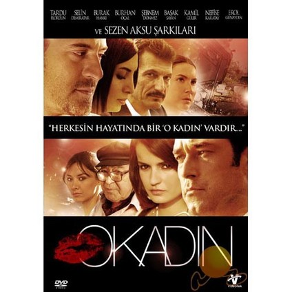 O Kadın ve Sezen Aksu Şarkıları