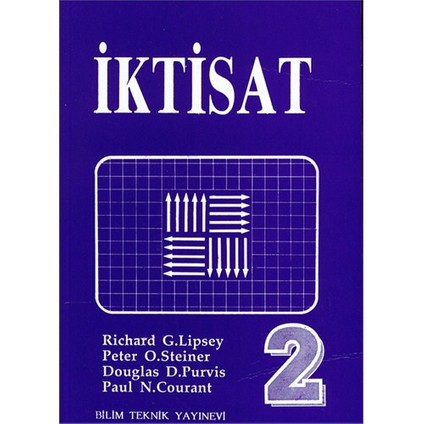 İktisat 2