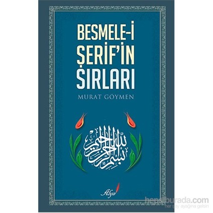 Besmele-İ Şerif’İn Sırları-Murat Göymen