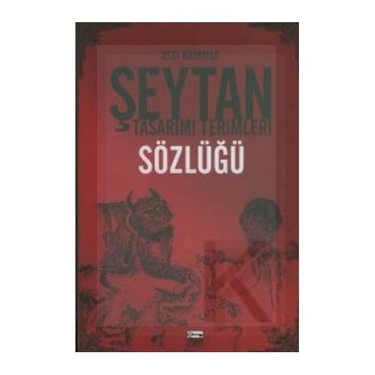 Şeytan Sözlüğü-Esat Korkmaz