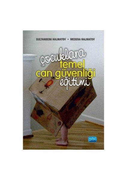 Çocuklara Temel Can Güvenliği Eğitimi - Medera Halmatov