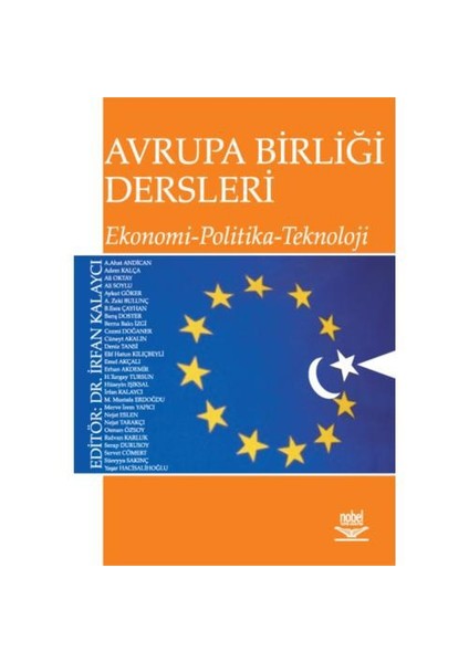 Avrupa Birliği Dersleri