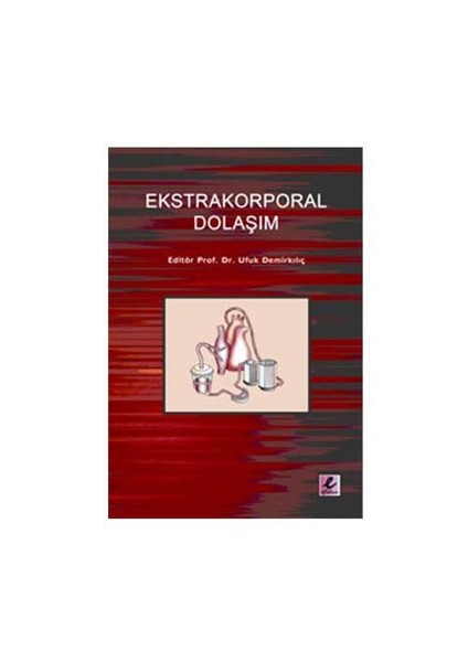 Ekstrakorporal Dolaşım
