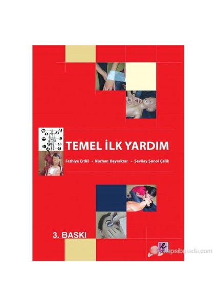 Temel İlk Yardım