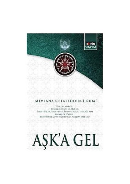 Aşk'a Gel