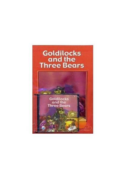 Goldilocks And The Three Bears