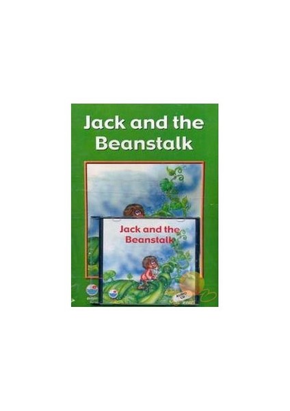 Jack And The Beanstalk