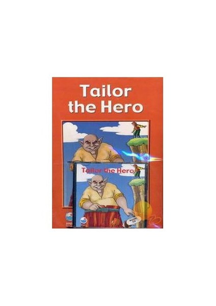 Tailor The Hero