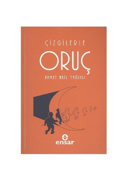 Çizgilerle Oruç