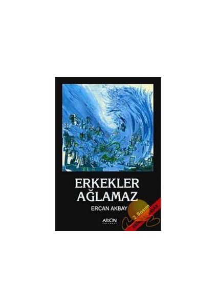 Erkekler Ağlamaz