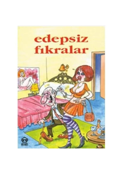 Edepsiz Fıkralar