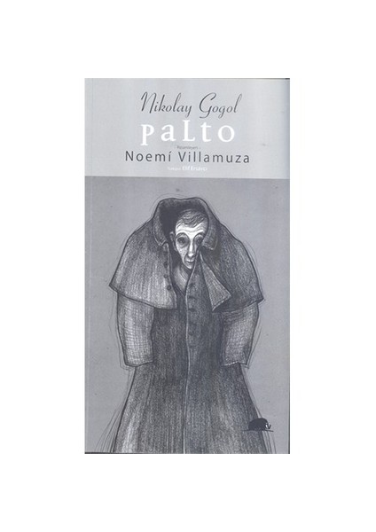 Palto - Nikolay Vasilyeviç Gogol