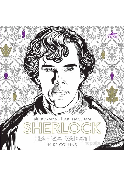 Sherlock: Hafıza Sarayı-Mike Collins