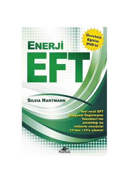 Enerji Eft - Silvia Hartmann