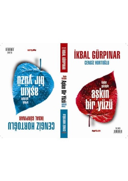 Aşkin Bir Yüzü-İkbal Gürpınar