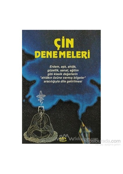 Çin Denemeleri