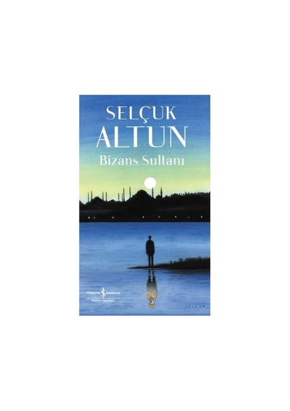 Bizans Sultanı Selçuk Altun-Selçuk Altun