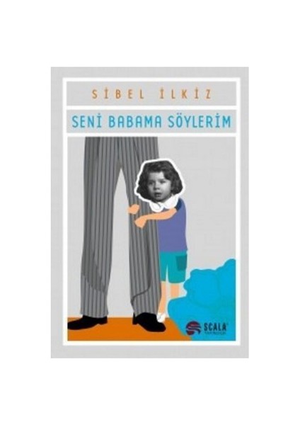 Seni Babama Söylerim-Sibel İlkiz