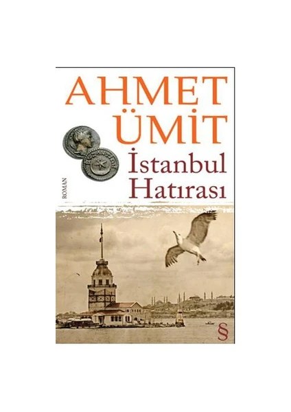 İstanbul Hatırası - Ahmet Ümit