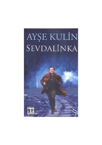 Sevdalinka - Ayşe Kulin
