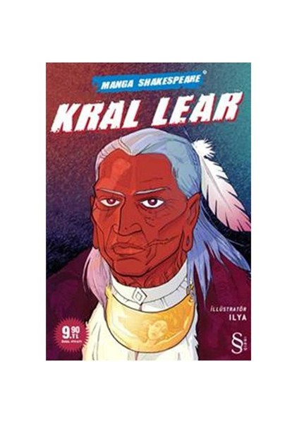 Kral Lear