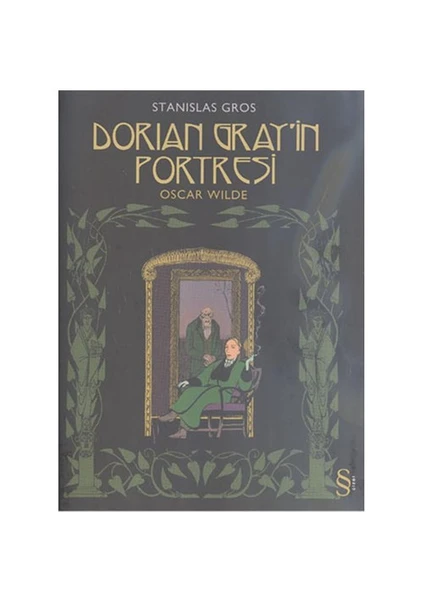 Dorian Gray'ın Portresi - Oscar Wilde