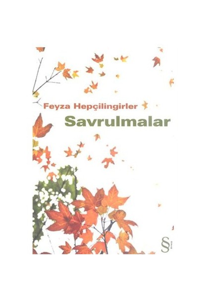 Savrulmalar - Feyza Hepçilingirler