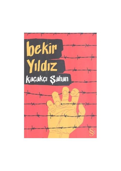Kaçakçı Şahan - Bekir Yıldız
